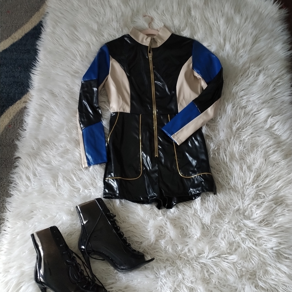 Jumpsuit